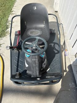 Crazy Car
