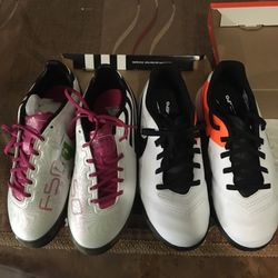 New in the boxes