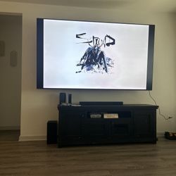 100 Inch Tv 