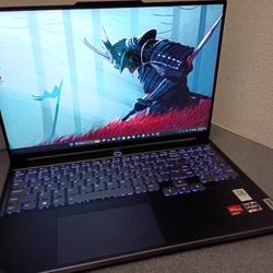 Legion S7 16ARHA7 - Type 82UG