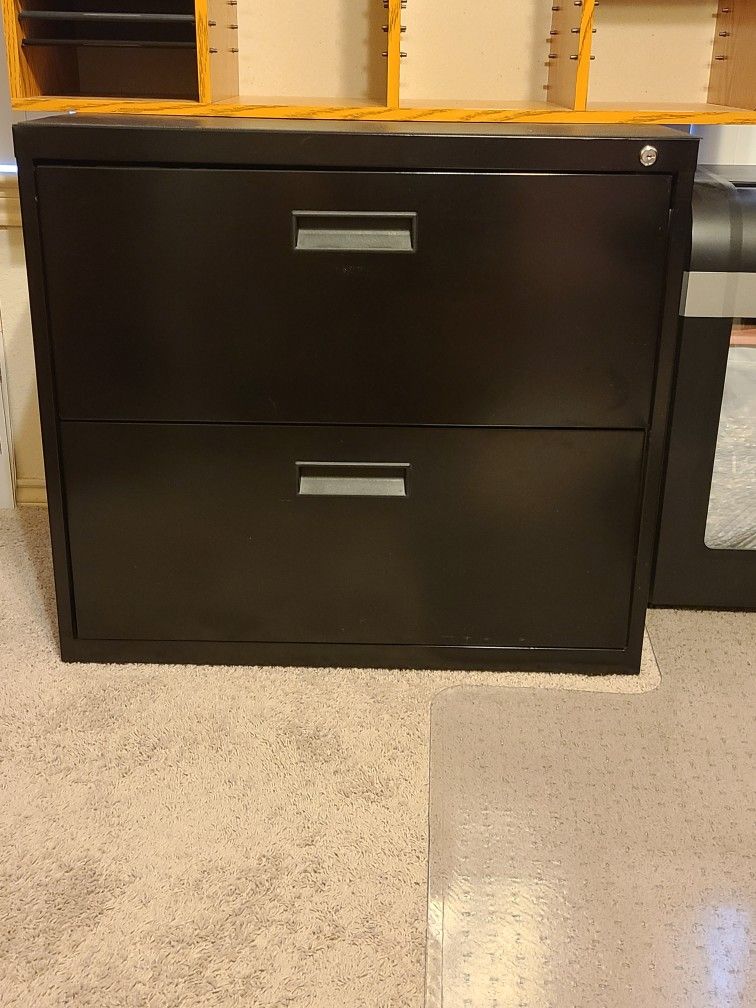 Filing Cabinet