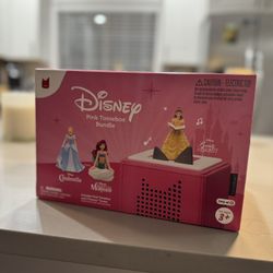 Disney Tonie Box 