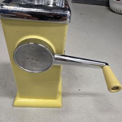 Hand Ice Crusher