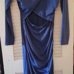 Ladies Dress Size Med