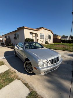 CLK320