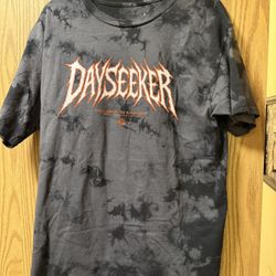 Dayseeker Pale Moonlight / CITBN Shirt (L) 