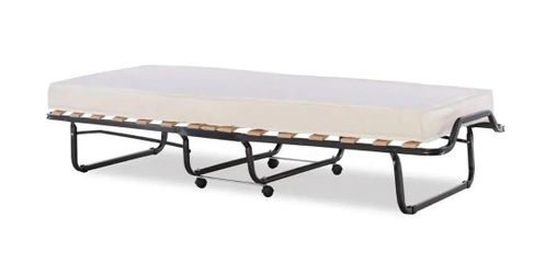 Rolling Cot