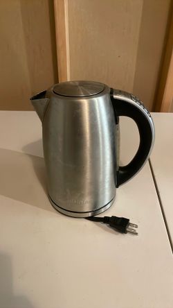 Cuisanart Electric Kettle