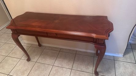 Sofa Coffee Table
