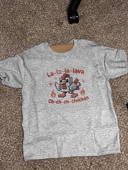 Kids Graphic T-Shirt