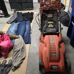 Garage Sale