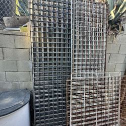 Commercial Grade Gridwall Panels