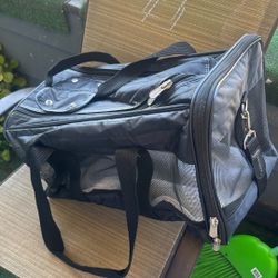 Cat bag