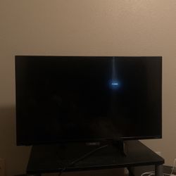 32” Roku Smart Tv