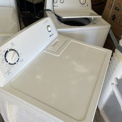 Washer / Dryer Amana 