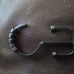 Shower Curtain Hooks