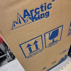Mini Fridge New