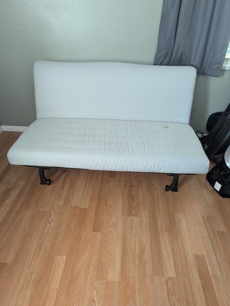 Ikea Full Size Futon