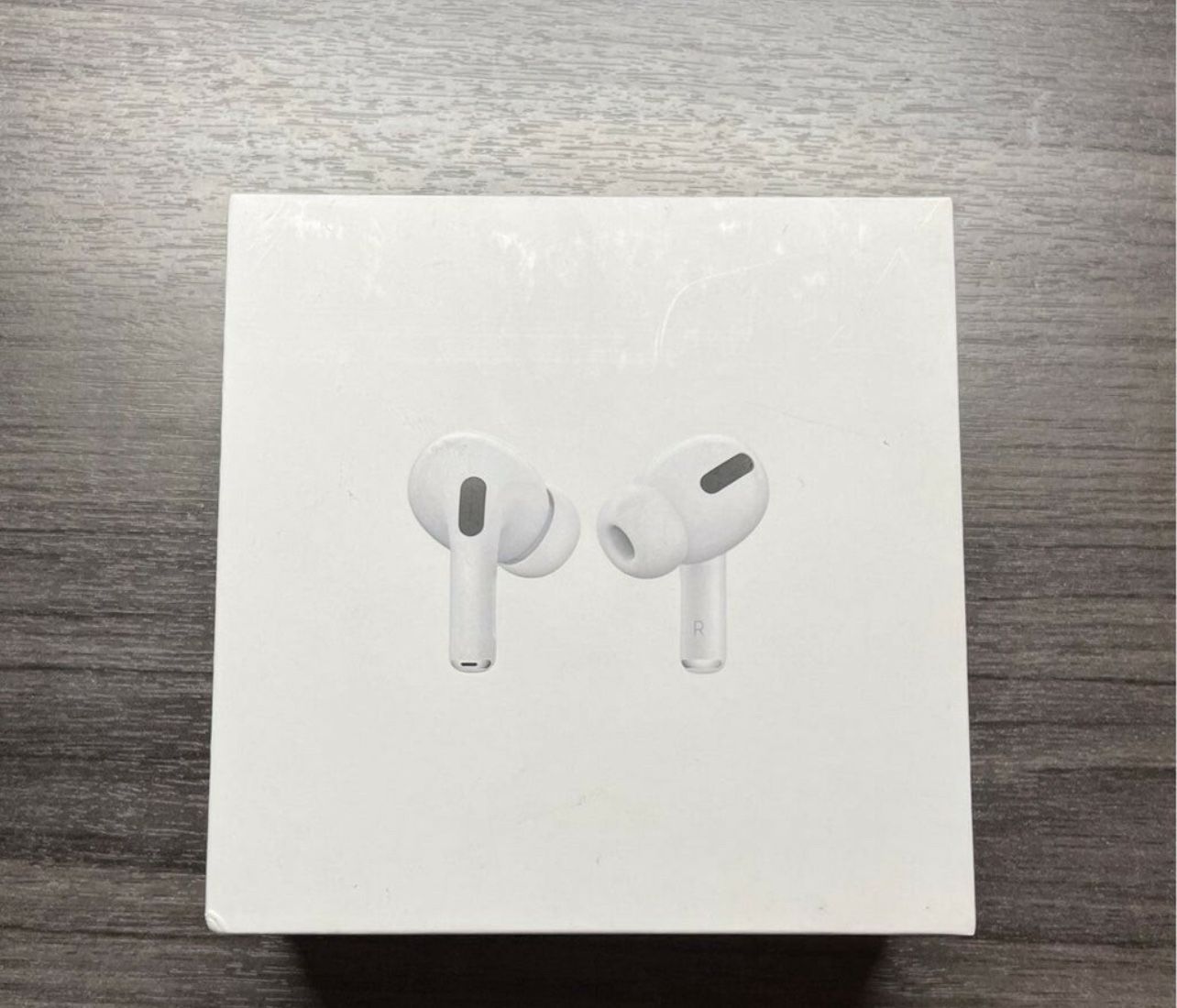 airpods pro’s