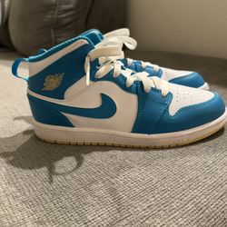 Kids Jordan Shoe 