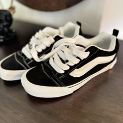 3 Pairs Of Vans Shoes For Men  Size 10.5