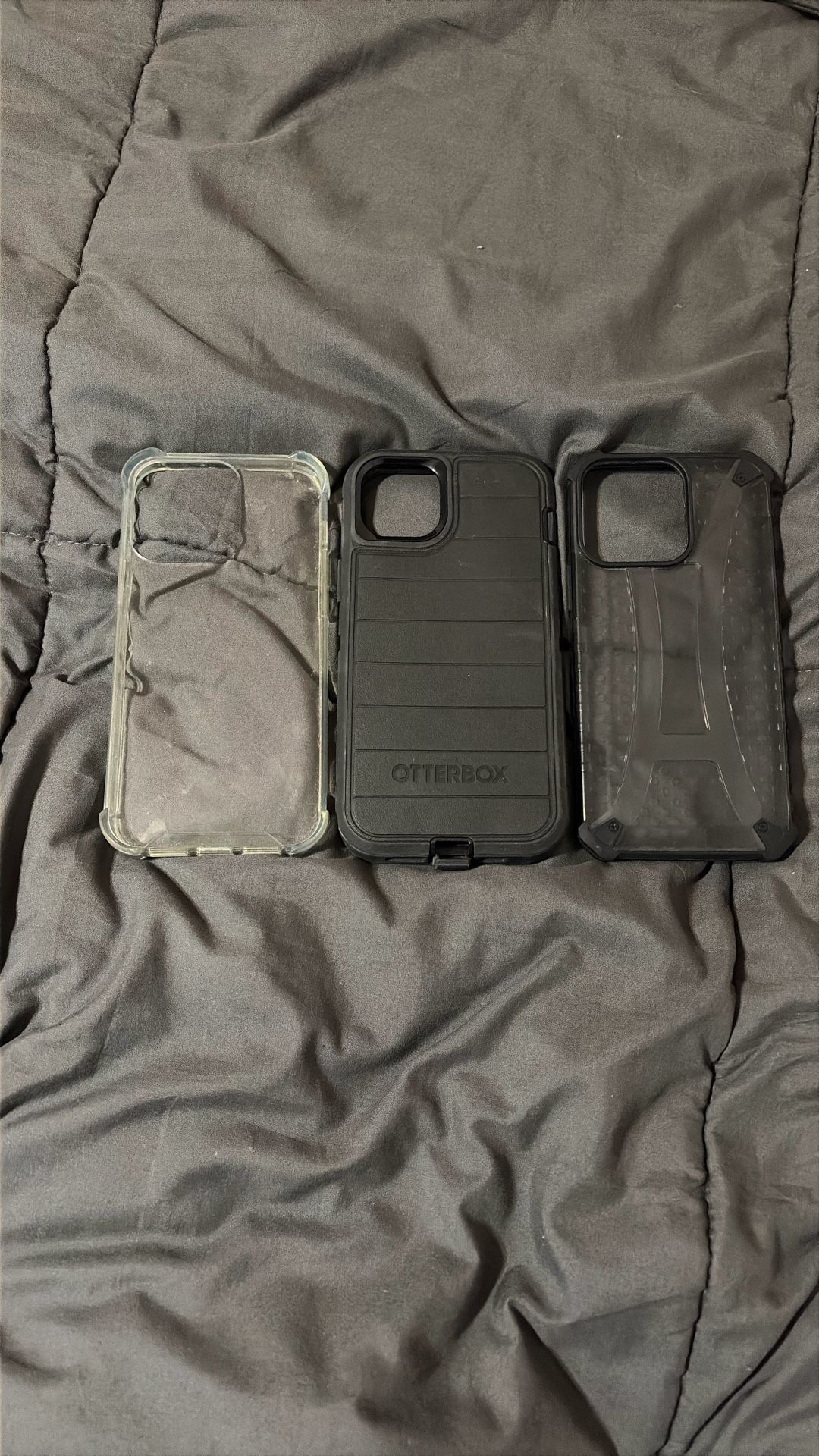 iPhone 14 Plus Cases
