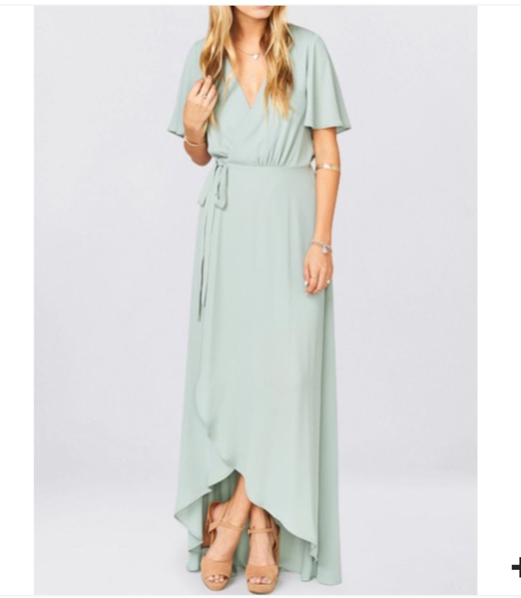 Prom Wedding Guest Dresses Small/Medium
