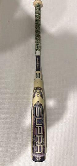 Louisville Slugger Supra Minted 2¾" USSSA Bat 2026 (-10) Length 29