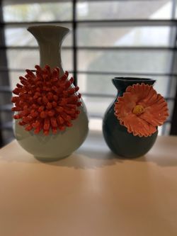 **Beautiful Flower Vases**