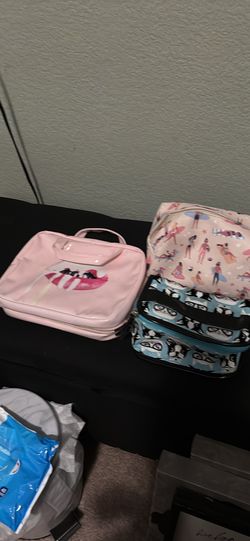 Make Up Bags / Travel Bag