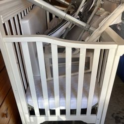 Baby Crib