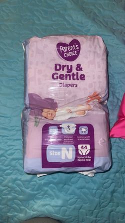 Diapers