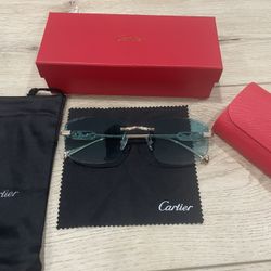 Cartier Glasses
