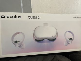 Oculus Quest2 256GB