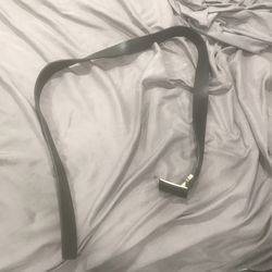 Belt Reaction kenneth cole