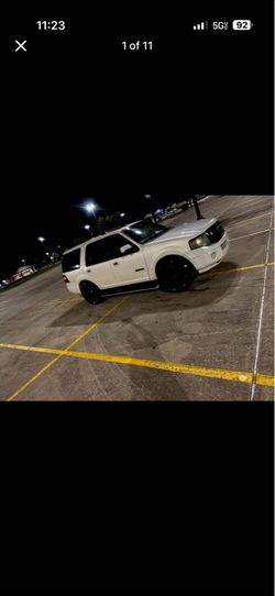 2009 Ford Expedition