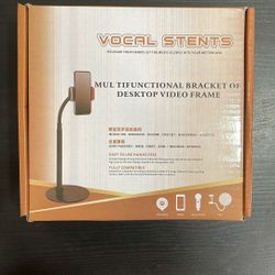 Phone / Tablet Stand 