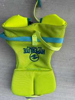 Floatie