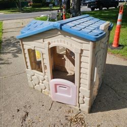 Price Is Firm.. Children's Playhouse