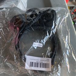 NEW 2 PACK HEADBANDS