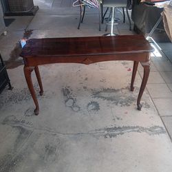 Small table
