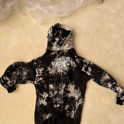 Psycho Nation Beyond The Darkness Hoodie Japanese Apparel