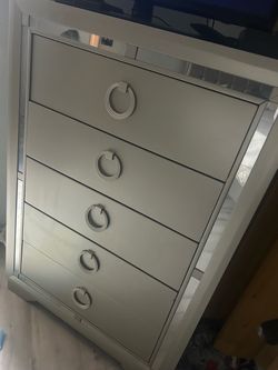 King size bedroom set