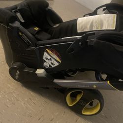 Doona Stroller