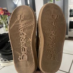 Kids Bearpw Size 12