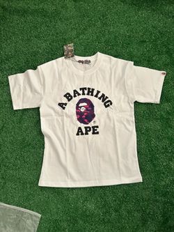 Bape t-shirt