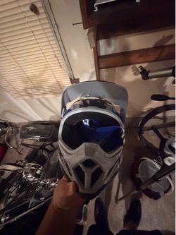 Bell MX-9 Mips Helmet Size XL