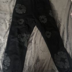 Denim Tears Joggers 