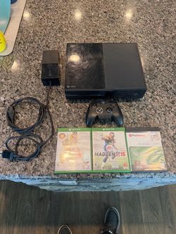 Xbox