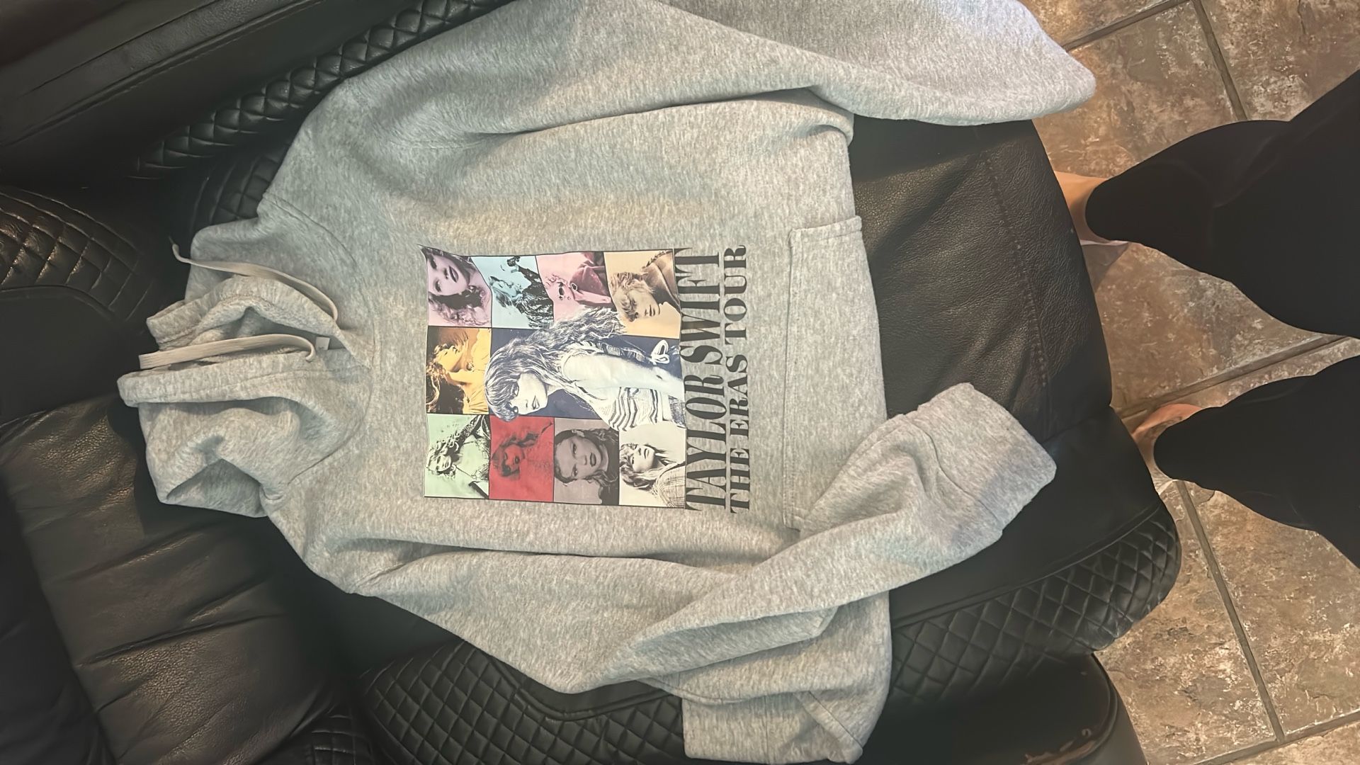 Take Swift Sweatshirt